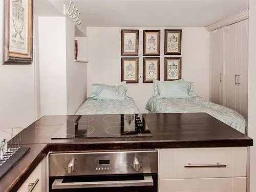 Court House Manor Luxury B&b