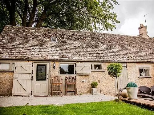 Court House Manor Luxury B&b