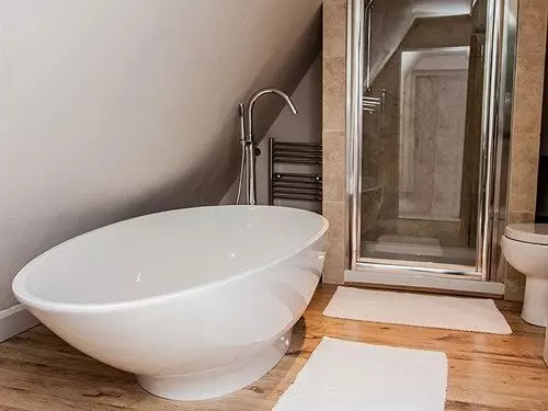 Court House Manor Luxury B&b