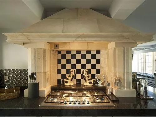 Court House Manor Luxury B&b