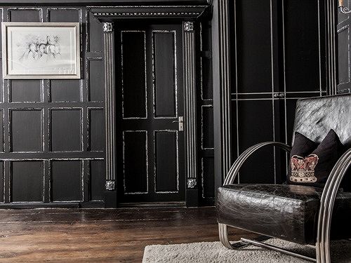 Court House Manor Luxury B&b