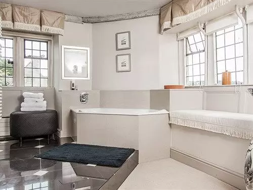 Court House Manor Luxury B&b