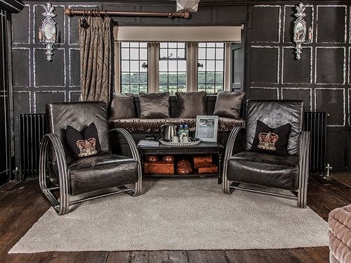 Court House Manor Luxury B&b