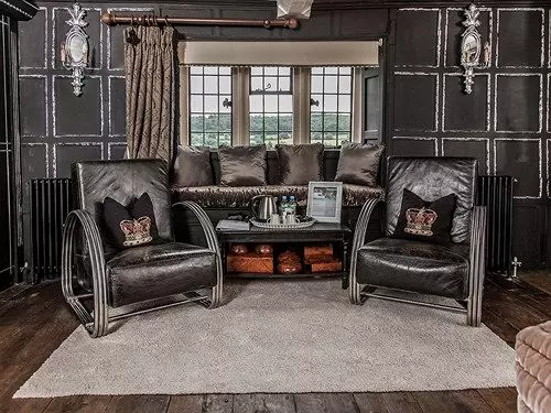 Court House Manor Luxury B&b