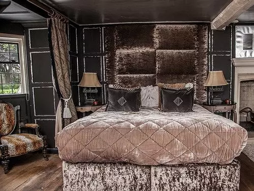 Court House Manor Luxury B&b