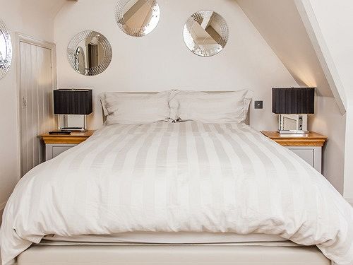 Court House Manor Luxury B&b