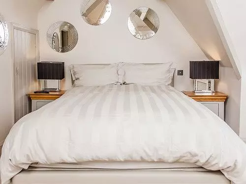 Court House Manor Luxury B&b