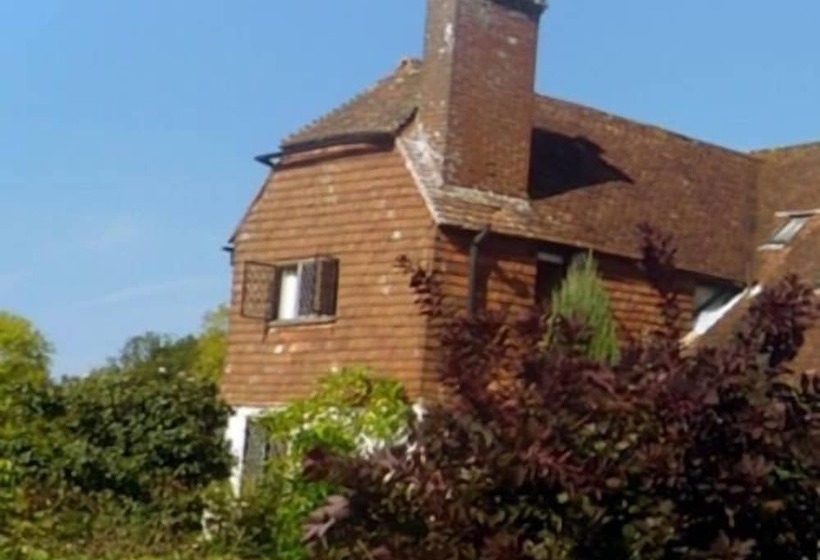 Bed And Breakfast Dunsfold