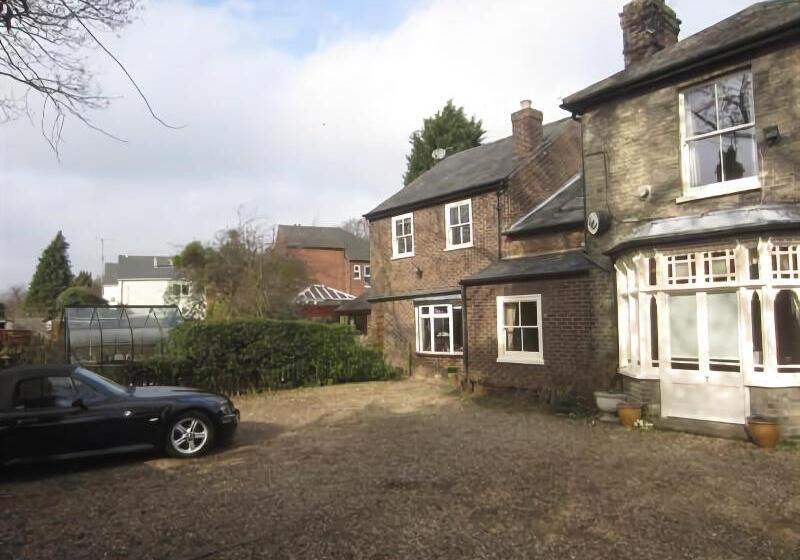 민박 Fairlight Lodge