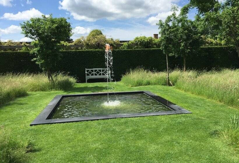 민박 Fairlight Lodge