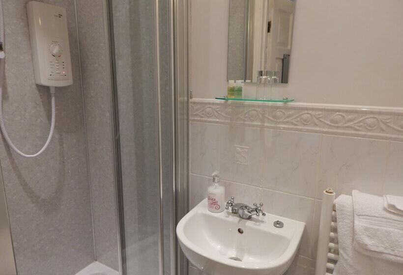 민박 Fairlight Lodge