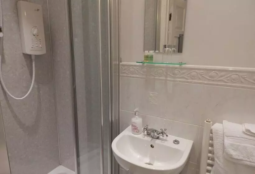 مبيت وإفطار Fairlight Lodge