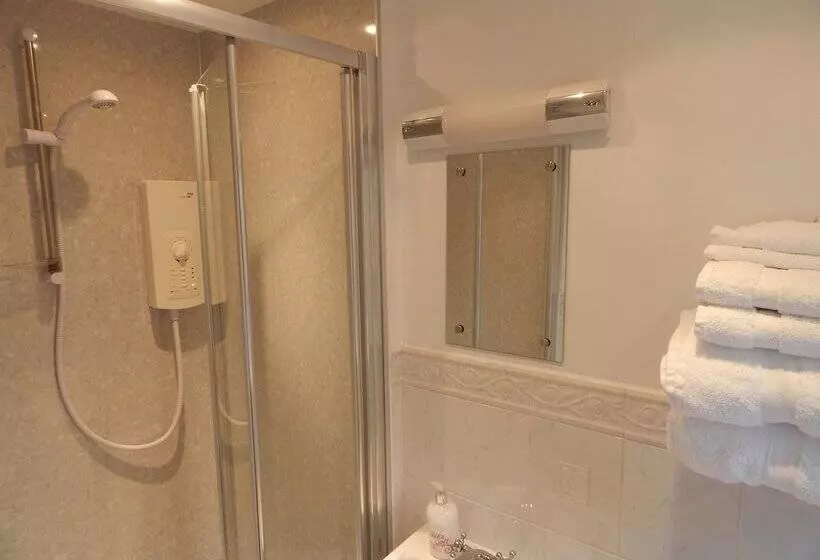 مبيت وإفطار Fairlight Lodge