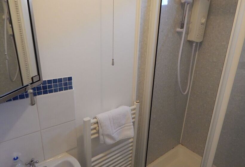 민박 Fairlight Lodge