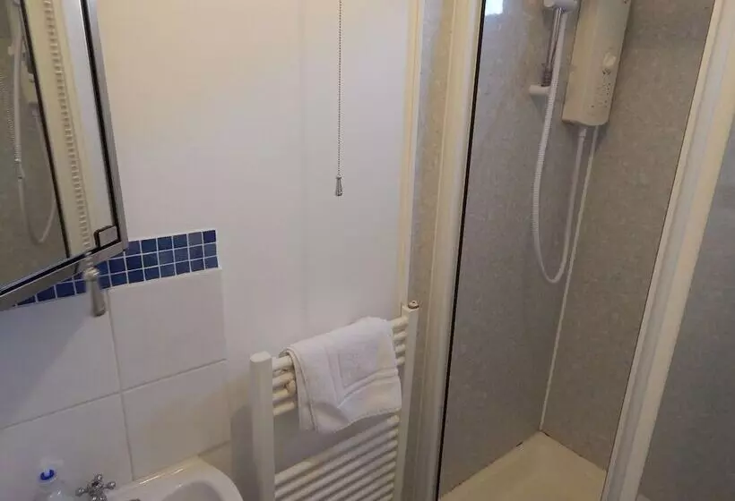 مبيت وإفطار Fairlight Lodge