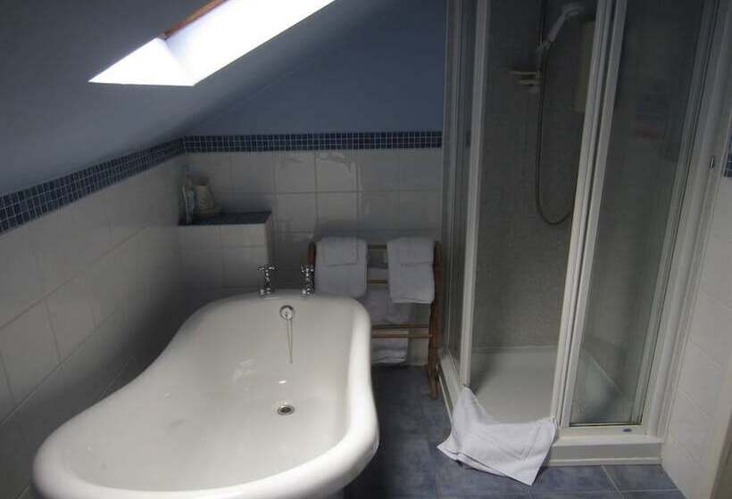 민박 Fairlight Lodge