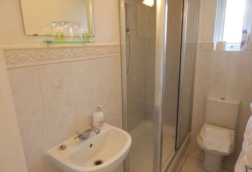 민박 Fairlight Lodge