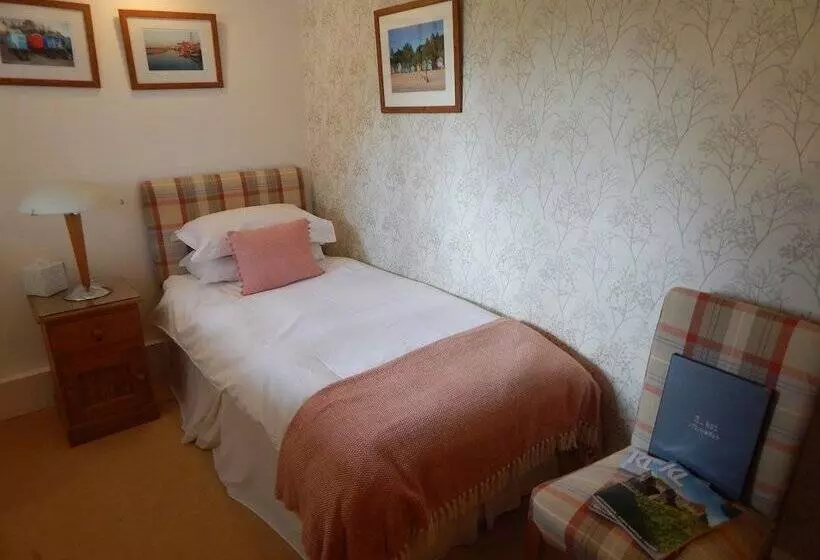 مبيت وإفطار Fairlight Lodge