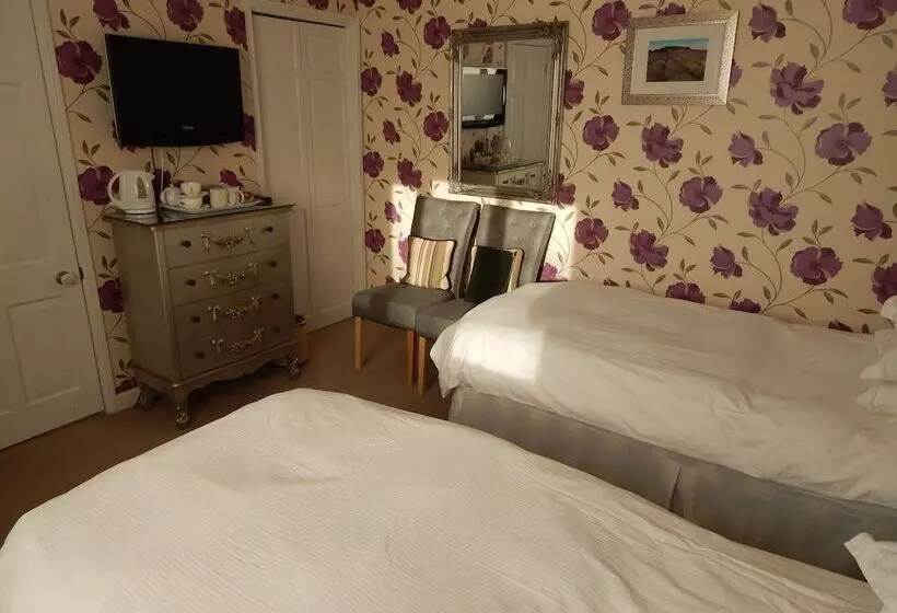 مبيت وإفطار Fairlight Lodge