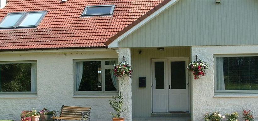 مبيت وإفطار Kelson Lodge