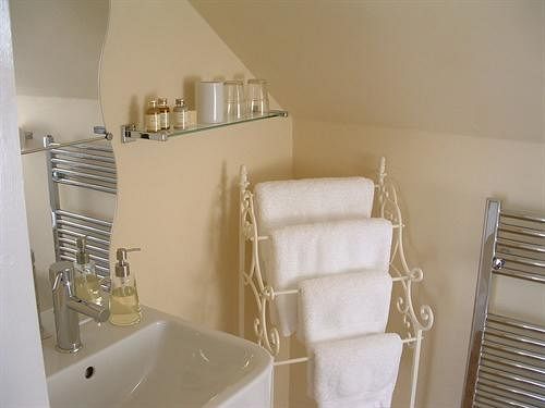 مبيت وإفطار Kelson Lodge