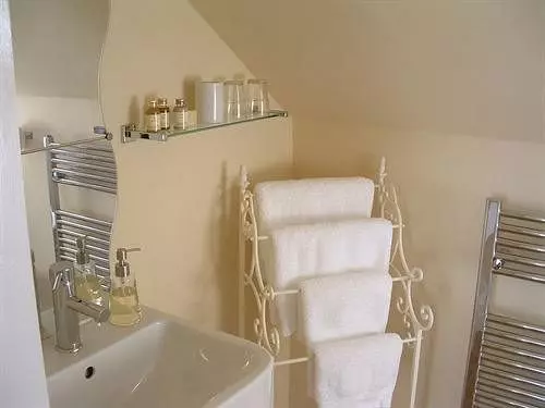 住宿加早餐  Kelson Lodge