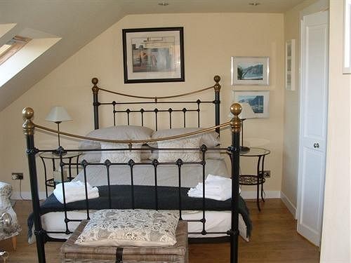 مبيت وإفطار Kelson Lodge