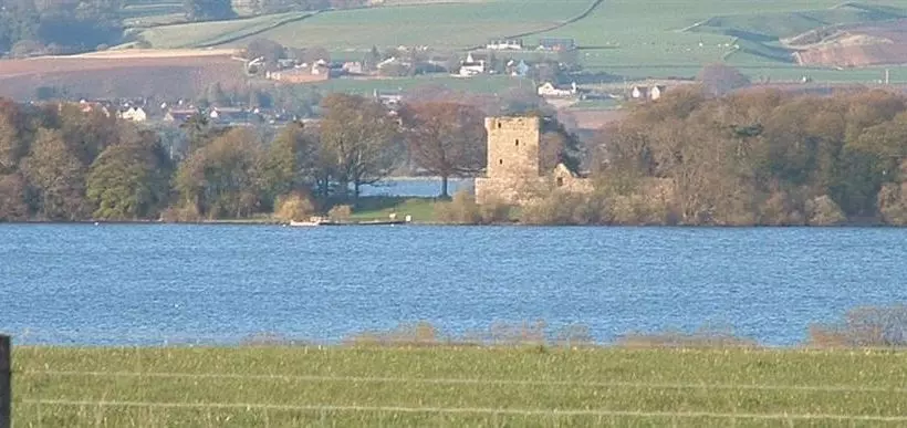 住宿加早餐  Kelson Lodge