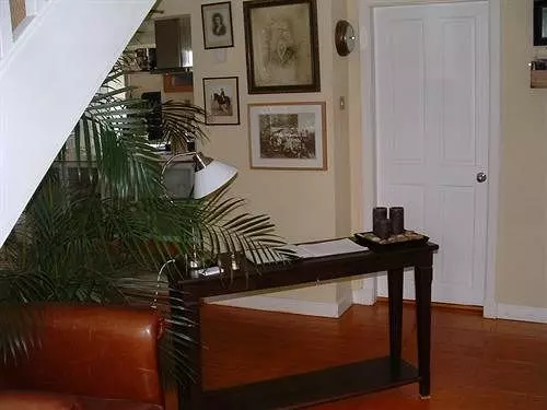 住宿加早餐  Kelson Lodge