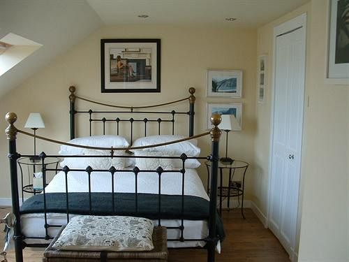 مبيت وإفطار Kelson Lodge