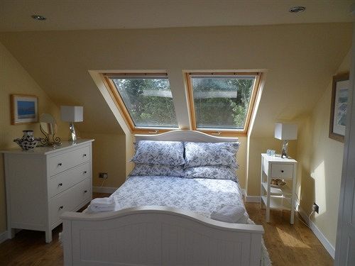 مبيت وإفطار Kelson Lodge