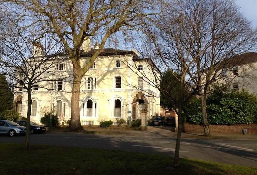 ベッドアンドブレックファースト Kingsmuir