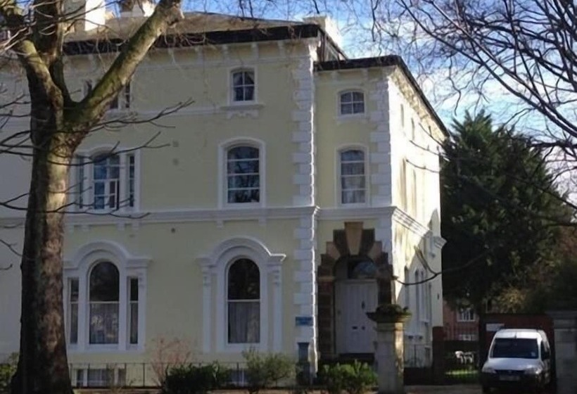 ベッドアンドブレックファースト Kingsmuir