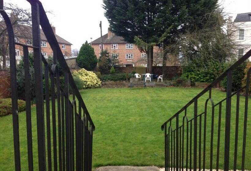 ベッドアンドブレックファースト Kingsmuir