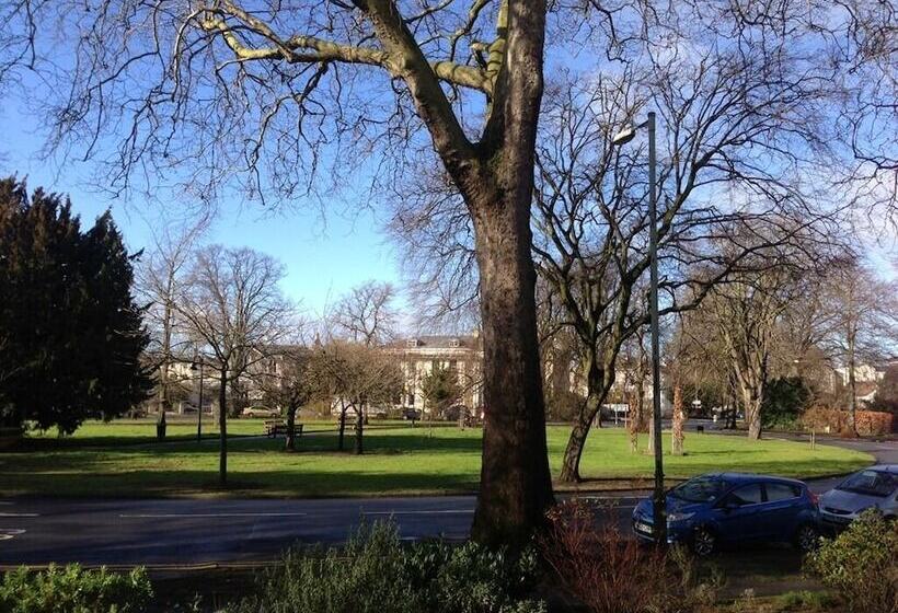 ベッドアンドブレックファースト Kingsmuir