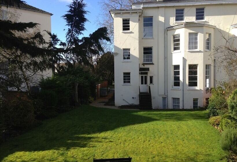 ベッドアンドブレックファースト Kingsmuir