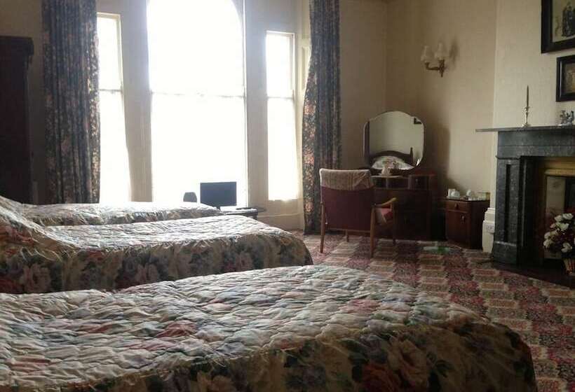 ベッドアンドブレックファースト Kingsmuir