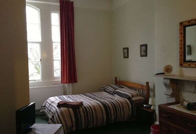 ベッドアンドブレックファースト Kingsmuir