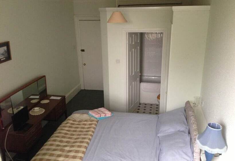 ベッドアンドブレックファースト Kingsmuir