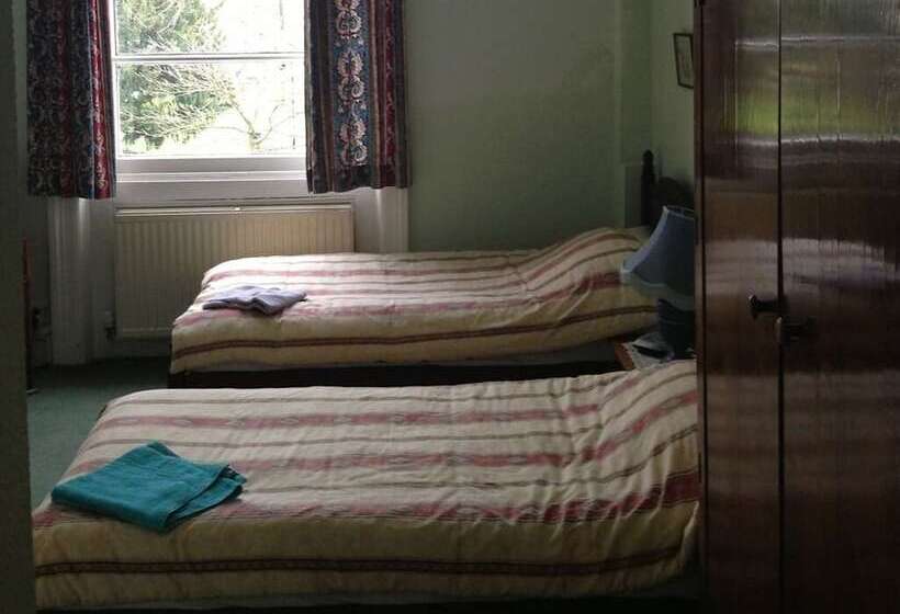 ベッドアンドブレックファースト Kingsmuir