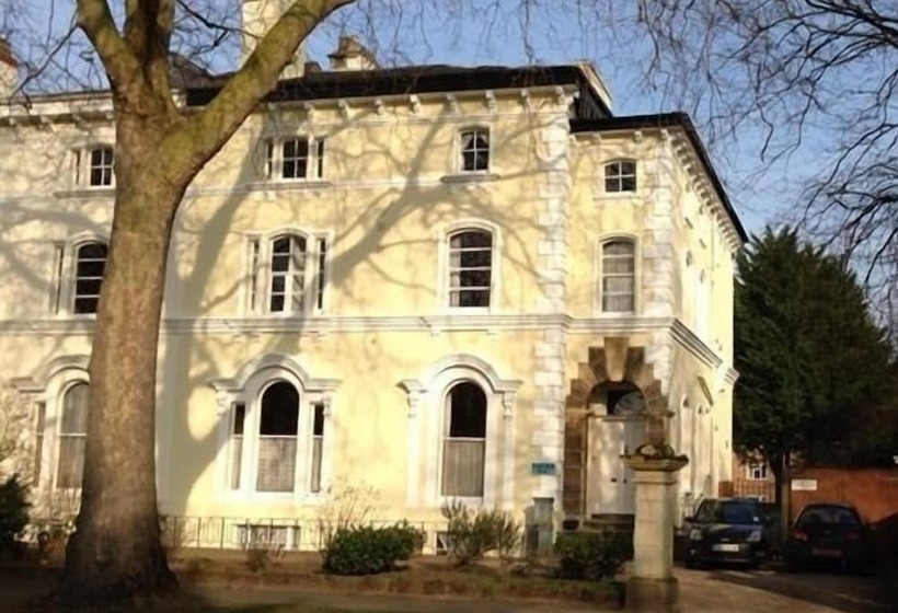 ベッドアンドブレックファースト Kingsmuir