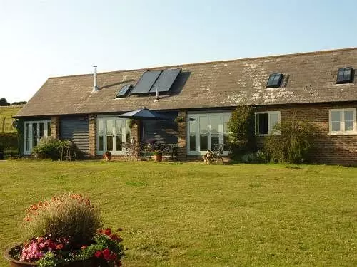 St Benedicts Byre B&b