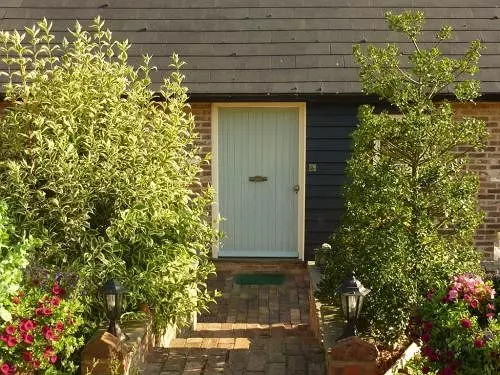 St Benedicts Byre B&b