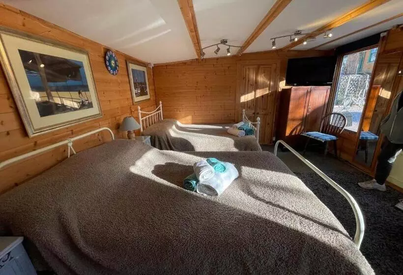 Bed & Breakfast The Bridge Street Historic Guest House