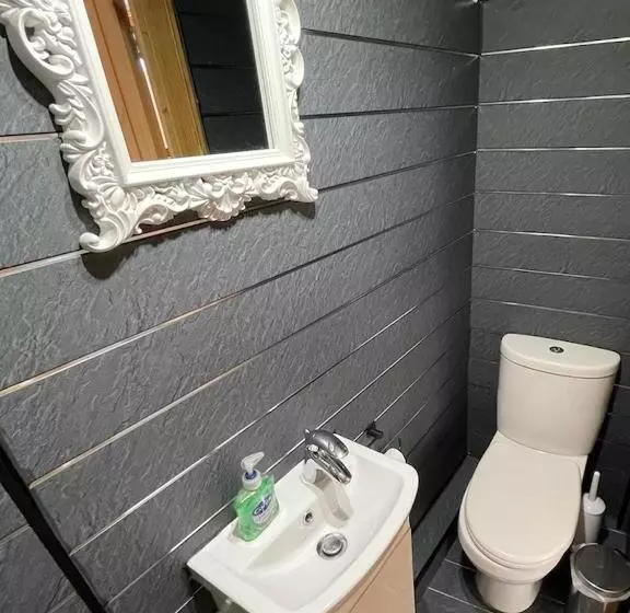 Bed & Breakfast The Bridge Street Historic Guest House