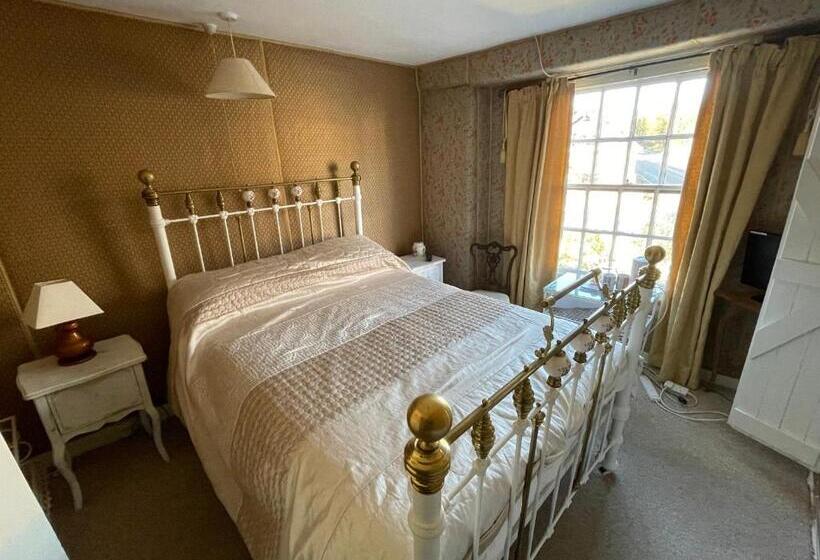 צימר The Bridge Street Historic Guest House