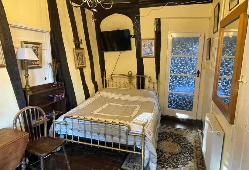 צימר The Bridge Street Historic Guest House