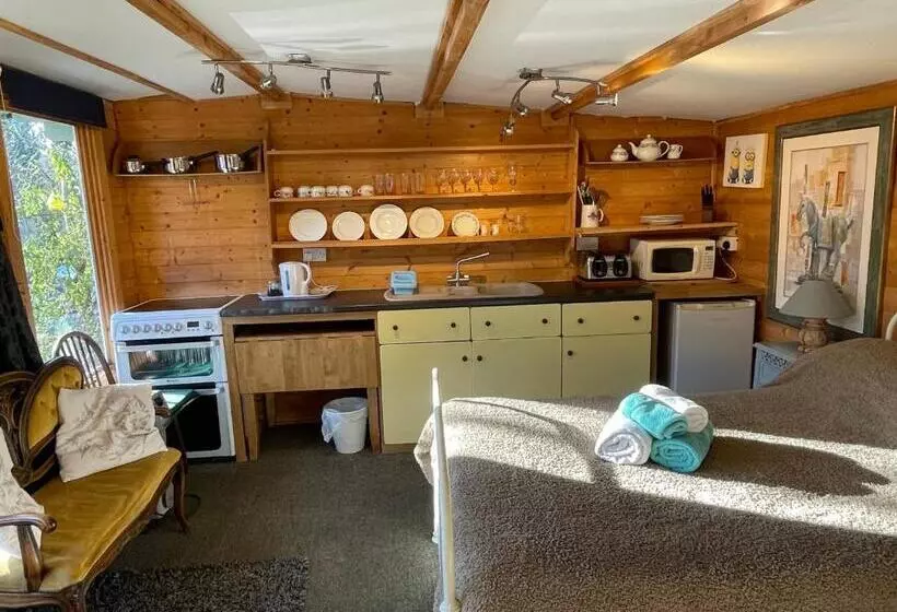 Bed & Breakfast The Bridge Street Historic Guest House