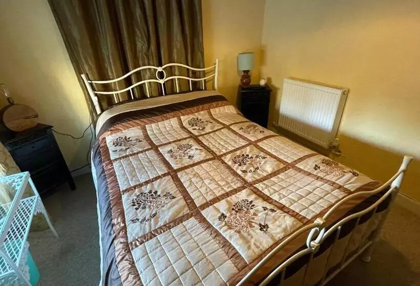 Bed & Breakfast The Bridge Street Historic Guest House