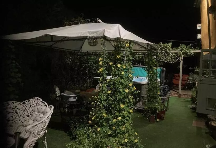 Bed & Breakfast The Bridge Street Historic Guest House